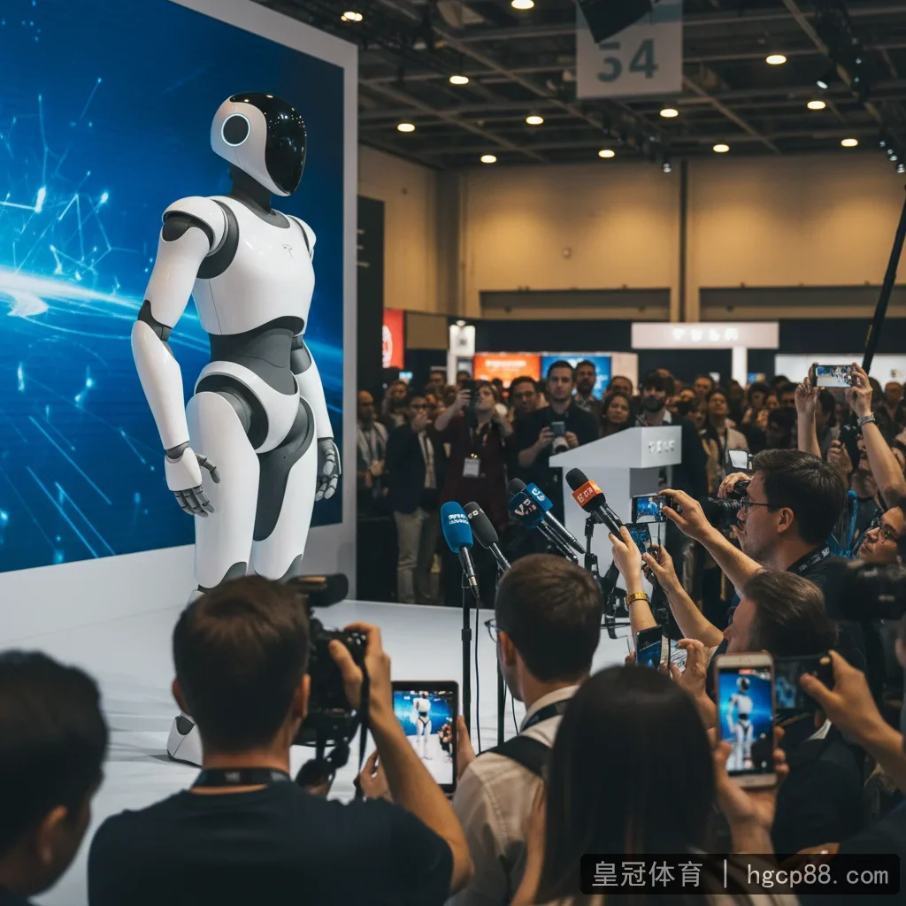 皇冠体育 - 特斯拉机器人正式进入智能制造领域，美东时间最新发布会揭示重大 配图1