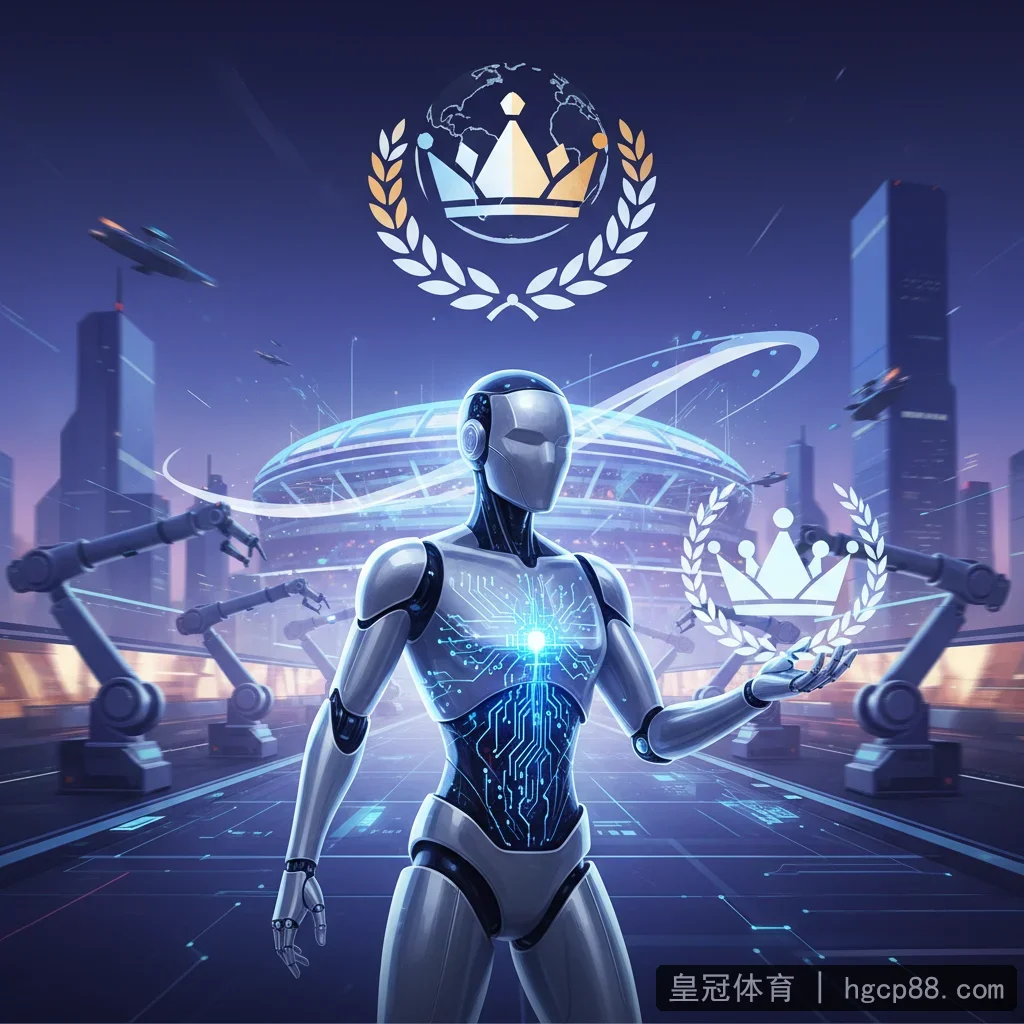 皇冠体育 - 特斯拉宣布新机器人技术突破，加速智能制造变革 - 皇冠体育赛 配图1